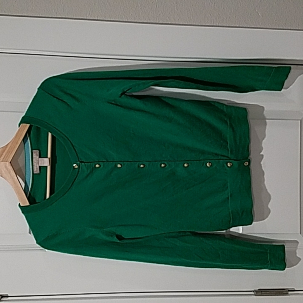 Banana republic cardigan